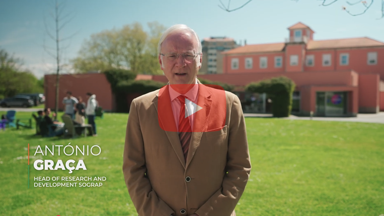 António Graça