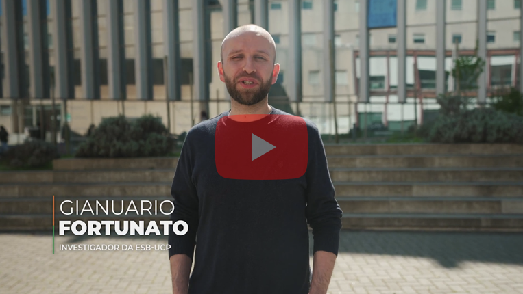 Gianuario Fortunato