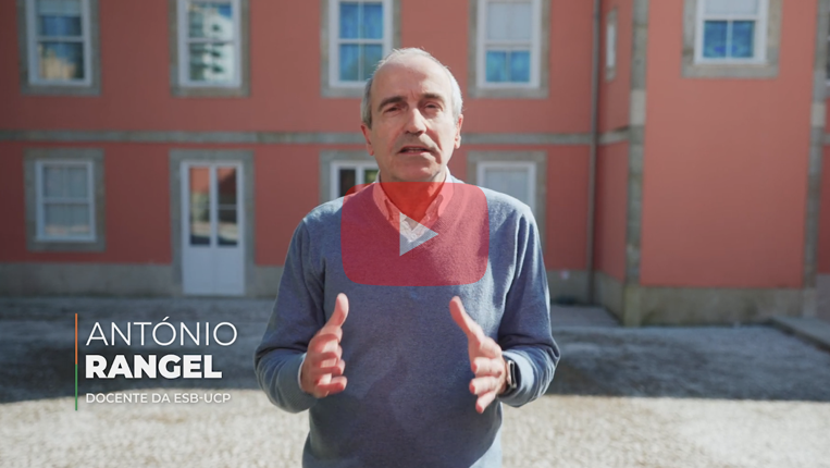 António Rangel