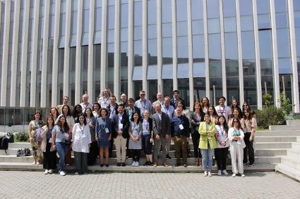 Escola Superior de Biotecnologia celebra o 25º Aniversário do Mestrado Europeu em Estudos Alimentares - Imagem 2