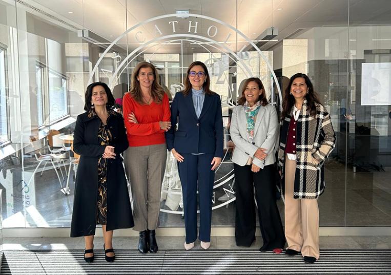 Fotografia do evento