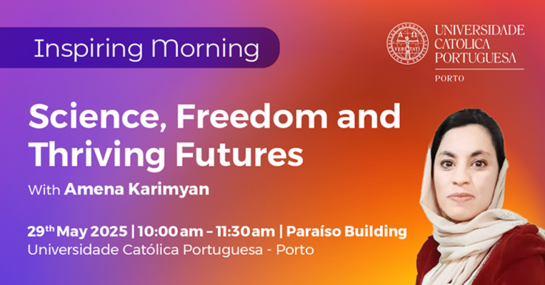 Imagem de apresentação do evento