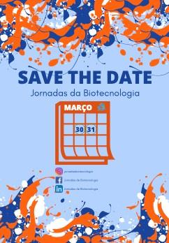 Jornadas de Biotecnologia 2022 - 1