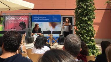 ESB comemora 30º aniversário de formação em Engenharia Alimentar no país