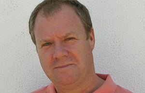 Tim Hogg nomeado vice-presidente da European Technology Platform