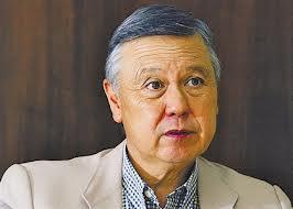 Engº  ROBERTO CARNEIRO