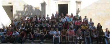 Candidaturas 2015/2016