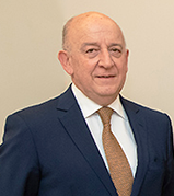 Professor Alberto Castro