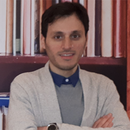 Arash Rezazadeh photo