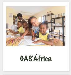 GAS'África
