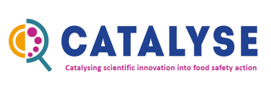 CATALYSE logo