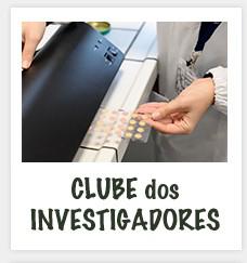 Clube dos Investigadores