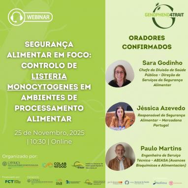 Genopheno4trait evento