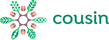 Cousin Logo