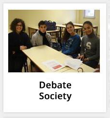 Debating Society