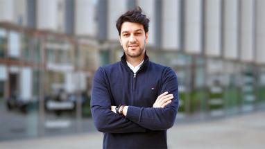 Joao Bebiano e Costa