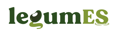 LegumES Logo