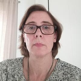 Maria João Monteiro