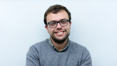 Photo of Pedro Miguel Rodrigues