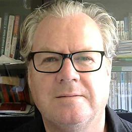 Tim Hogg