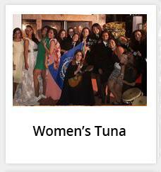 Women's Tuna
