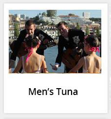Men's Tuna