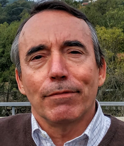 Foto de Adriano Ramos