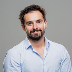 Fotografia de Celso Costa