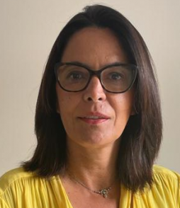 Foto de Claudia Minderico