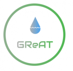 Logotipo GReAT