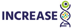 increase logo