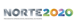 Norte 2020 logo