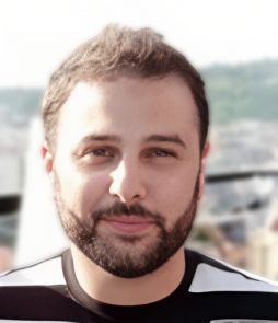 Pedro Xavier foto