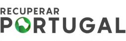 Logotipo Recuperar Portugal 