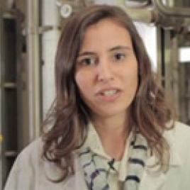 Testemunhos - Ana Silva - Mestrado em Engenharia Biomédica