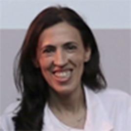 Isabel Maria da Silva Fonseca