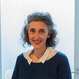 Fotografia de Joana Alves dos Santos