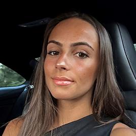 Photo of Rita Domingues