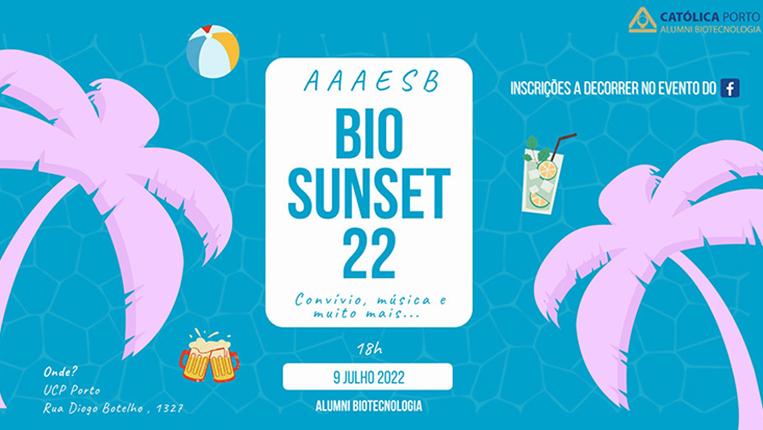 Bio Sunset 2022 - AAAESB - Thumb