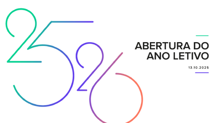 Imagem de apresentação do evento