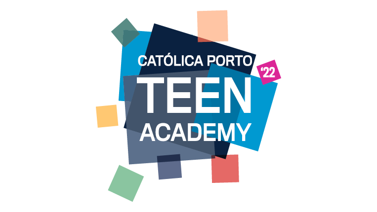 Logotipo Teen Acedemy