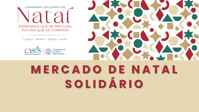 Imagem de apresentação do evento