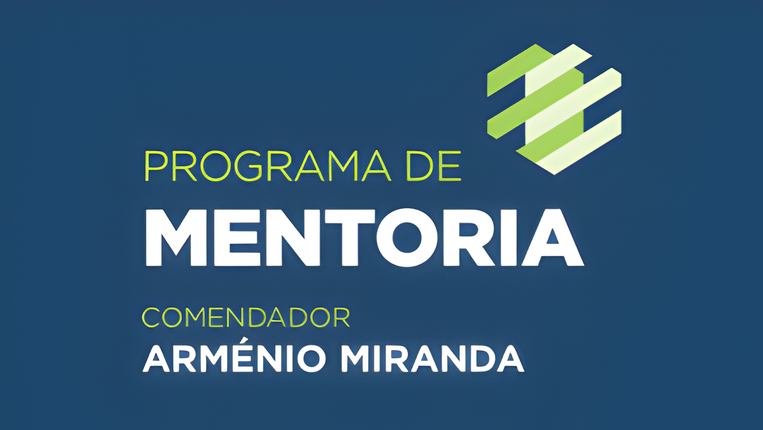 programa de mentoria comendador armenio miranda