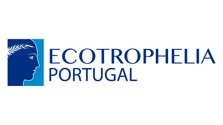 Logotipo ECOTROPHELIA-Portugal