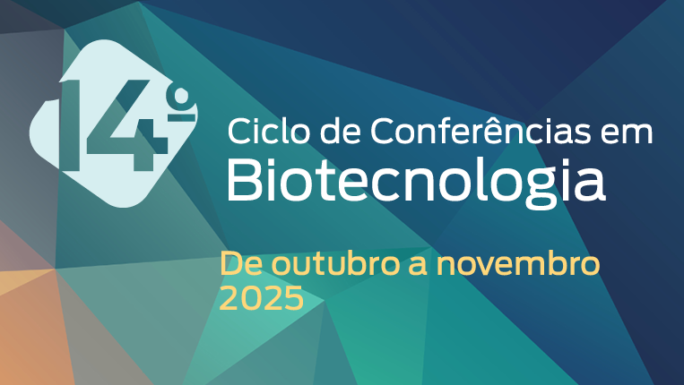 14ª Conferências em Biotecnologia