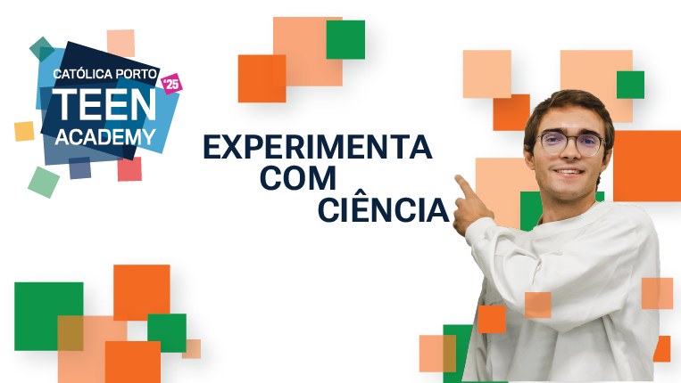 Imagem de apresentação do evento