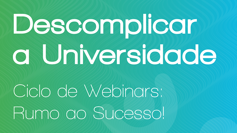 Imagem de apresentação do evento