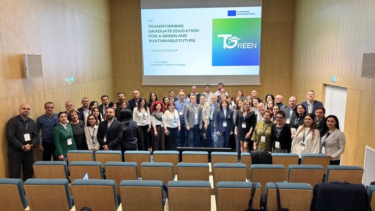 tgreen workshop