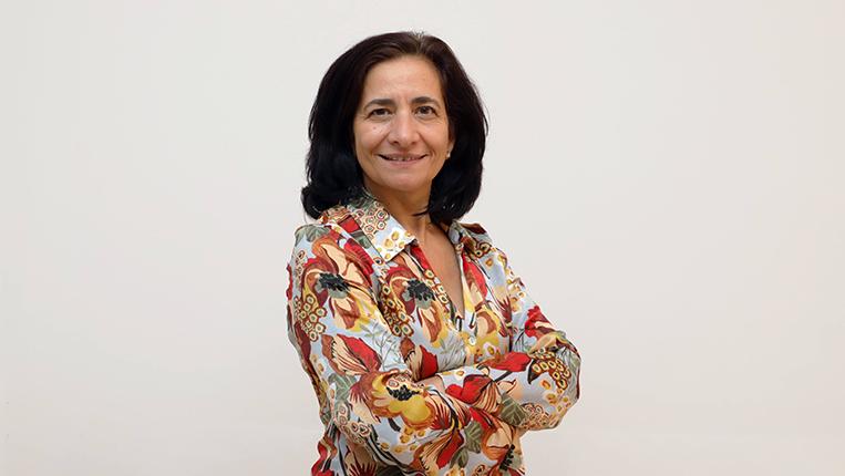 Photo of Manuela Pintado