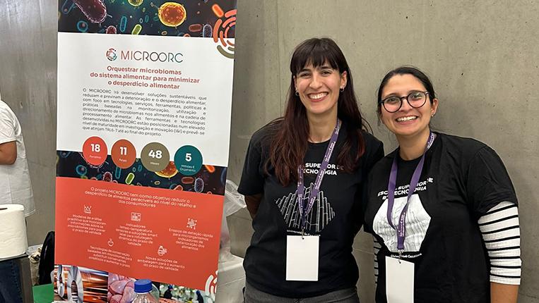 Fotografia do evento